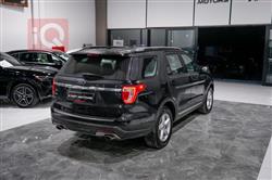 فورد إكسبلورر